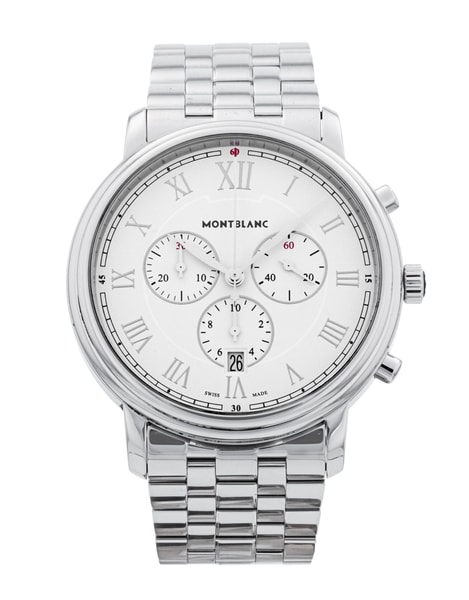 Montblanc Tradition 114340